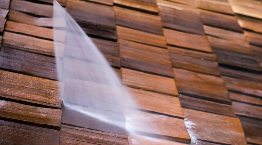 Professional tile roof repair services in Raven, VA